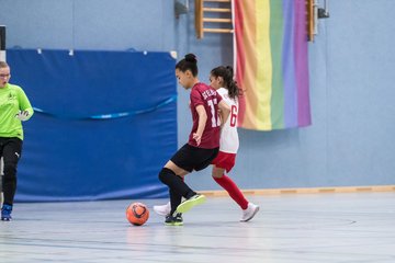 Bild 326 - wCJ Futsalmeisterschaft Runde 1